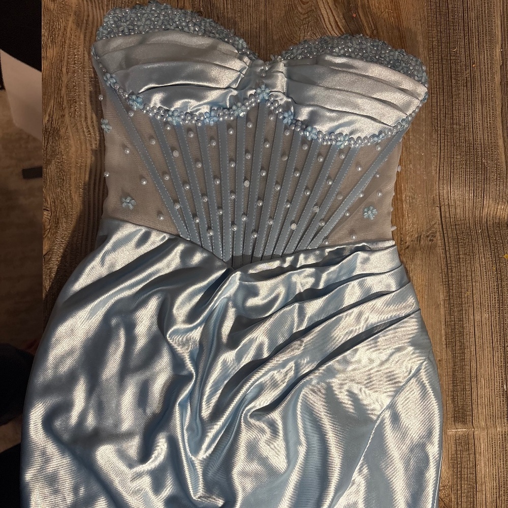 Homecoming/ formal dress.